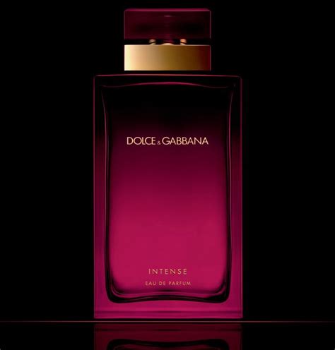 nouveau parfum dolce gabbana pour femme|dolce and gabbana intense for women.